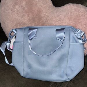 Stylish Blue Women's Bag